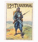 12ème régiment d'infanterie