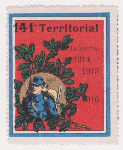 141ème régiment d'infanterie