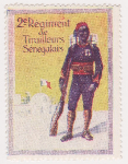 tirailleurs senegalais