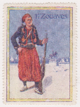 Zouaves