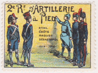 2ème régiment