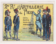 2ème régiment