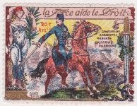 20ème régiment