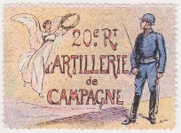 20ème régiment
