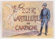 20ème régiment