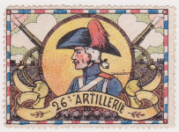 26ème régiment