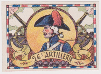 26ème régiment