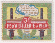 3ème régiment