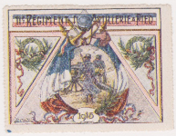 11ème régiment