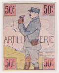 50ème régiment