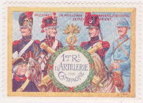 1er régiment
