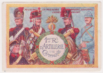 1er régiment