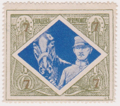 cavaliers de remonte