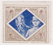 Cavaliers de remonte