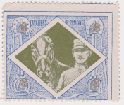 cavaliers de remonte