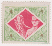 cavaliers de remonte