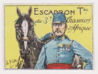 3ème escadron territorial