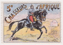 5ème bataillon