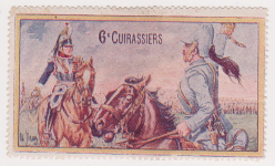 6ème régiment