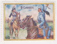 6ème régiment