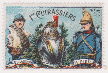 1er régiment