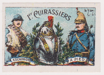 1er régiment
