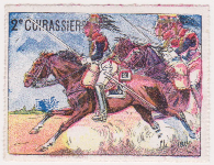 2ème régiment