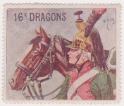 16ème régiment
