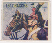 16ème régiment