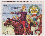 21ème régiment