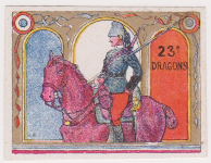 23ème régiment