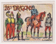 28ème régiment