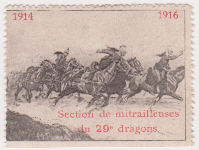 29ème régiment