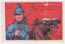 32ème régiment