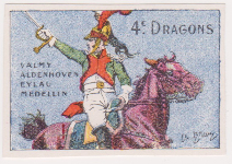 4ème régiment