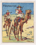 Méharistes