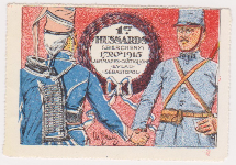 1er régiment