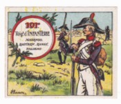 101ème régiment d'infanterie
