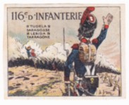 116ème régiment d'infanterie