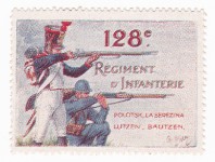 128ème régiment d'infanterie