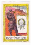 147ème régiment d'infanterie
