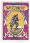 155ème régiment d'infanterie