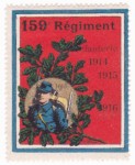 159ème régiment d'infanterie