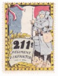 211ème régiment d'infanterie