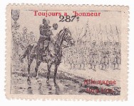 287ème régiment d'infanterie