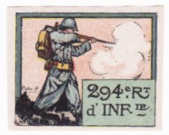 294ème régiment d'infanterie