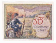 313ème régiment d'infanterie