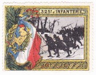 325ème régiment d'infanterie