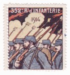 352ème régiment d'infanterie