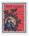 364ème régiment d'infanterie